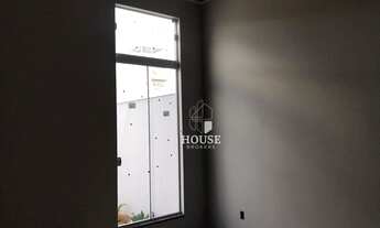 Imagem 3: Casa com 3 dormitórios à venda, 75 m² por R$ 410.000,00 - Parque Guainco - Mogi Guaçu/SP