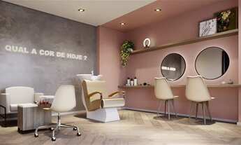 Imagem 2: Apartamento para venda possui 52 m² com 3 quartos em Socorro - São Paulo - SP