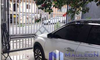 Imagem 3: Lindo sobrado com piscina e churrasqueira, próximo ao Shopping Anália Fco !