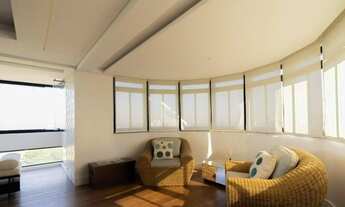 Imagem: Apartamento com 4 dormitórios para alugar