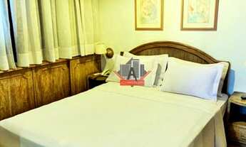 Imagem 5: Flat para aluguel tem 40 metros quadrados com 1 quarto em Jardim Paulista - São Paulo - SP