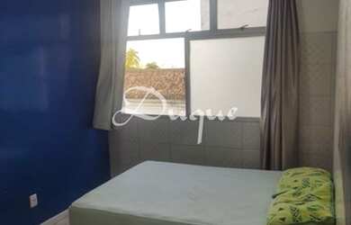 Imagem 4: Apartamento, Centro, 1/4 Elevador