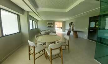 Imagem 7: Apartamento Alto Padrão, 93m2, 03 quartos, 02 vagas, Andar alto, Lazer, em Boa Viagem - Re