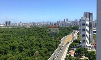 Imagem 4: Apartamento à venda, 80 m² por R$ 500.000,00 - Boa Viagem - Recife/PE