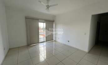 Imagem: Ribeirão Preto - Apartamento Padrão