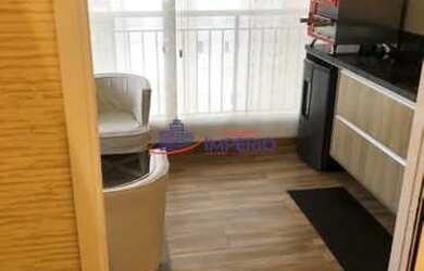 Imagem 3: Apartamento com 2 dorms, Santana, São Paulo - R$ 848 mil, Cod: 6898