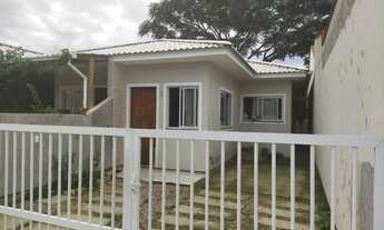 Imagem 7: Casa Geminada para Venda em Palhoça, Bela Vista, 2 dormitórios, 1 banheiro, 1 vaga