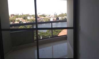 Imagem 7: Apartamento com 2 dormitórios à venda, 76 m² por R$ 750.000,00 - Barro Vermelho - Vitória