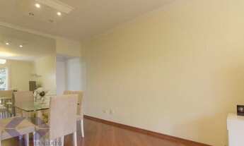 Imagem 3: Jardim Aeroporto Apartamento à venda com 77m², 2 quartos e 2 vagas