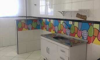 Imagem 4: Apartamento a venda 02 dormitórios 01 suíte sacada gourmet - Mirim - Praia Grande - SP