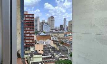 Imagem 6: CURITIBA - Apartamento Padrão - CENTRO