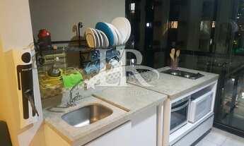 Imagem 6: Flat, Jardim Paulista - São Paulo