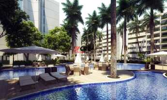 Imagem 4: Apartamento em Apipucos ,4 quartos, 3 vagas