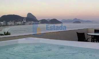 Imagem: Linda Cobertura para venda com 4 quartos