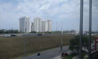 Imagem 6: Sala Comercial para aluguel com 33 mts em Recreio dos Bandeirantes - <br>Espaço idea