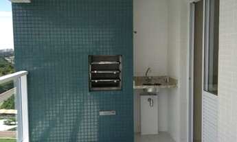 Imagem 2: Apartamento 2/4 com sala ampliada com 88m2 no Atmos Greenville