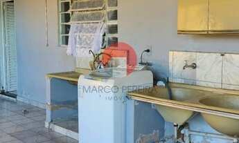 Imagem 4: CASA - SANTA LUZIA