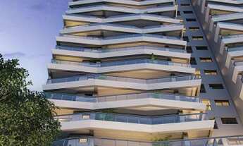 Imagem: 175 M² COM 4 SUÍTES - 3 VAGAS DE GARAGEM