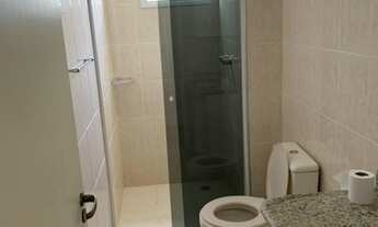 Imagem 4: Apartamento para aluguel e venda com 58 metros quadrados com 3 quartos