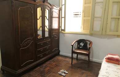 Imagem 4: Apartamento conjugado para venda Rua Leandro Martins centro RJ 25m2