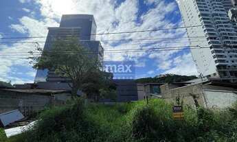 Imagem: BALNEáRIO CAMBORIú - Terreno Padrão