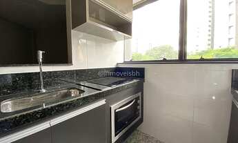 Imagem 4: Ref.: 1021 - Apartamento de 01 Quarto à Venda no Lourdes!