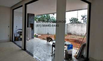 Imagem 3: Estância Quintas da Alvorada, Quadra 2, Jardim Botânico