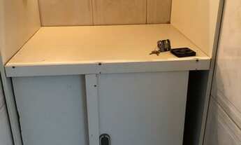 Imagem 5: Sala SCS Ed Goiás , escriturada , desoc. Só 70 mil