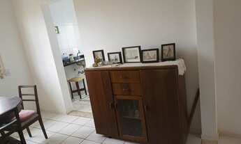 Imagem 5: Casa para venda tem 80 metros quadrados com 3 quartos