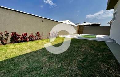 Imagem 3: Casa à venda no condomínio Landscape , 175 m² por R$ 950.000,00 - Itapeba - Maricá/RJ