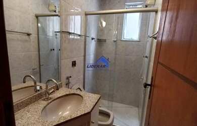 Imagem 6: Apartamento para aluguel, 3 quartos, 1 suíte, 2 vagas, Cruzeiro - Belo Horizonte/MG