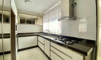 Imagem 4: Apartamento Duplex com 4 dormitórios à venda, 196 m² por R$ 790.000,00 - Centro - Cascavel