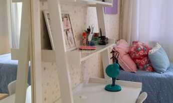 Imagem 7: Apartamento 3 quartos a venda totalmente reformado na praia do canto em Vitória Ref.:15280