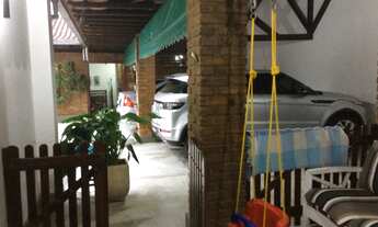 Imagem 7: Casa com 3 quartos (1 suíte) - Bairro Chácara Flora - Petrópolis, RJ