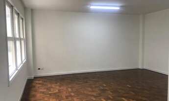 Imagem 2: Escritório no centro de São Paulo em excelente localização