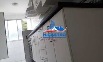 Imagem 5: Apartamento 02 Dorms - c/ Terraço e Suíte - 100 mts Av. Giovanni Gronchi