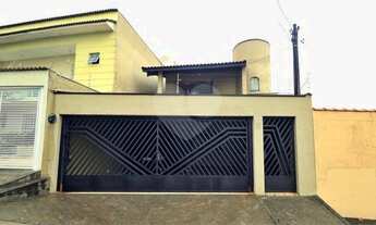 Imagem 6: Santo André - Casa Padrão - Utinga