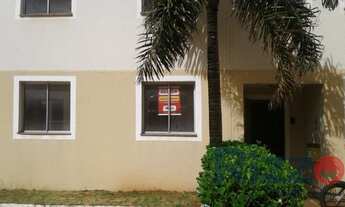 Imagem 2: VALPARAíSO DE GOIáS - Apartamento Padrão - Parque Esplanada III