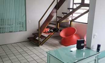 Imagem 6: Cobertura Para Vender com 5 quartos 5 suítes no bairro Boa Viagem em Recife