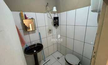 Imagem 7: Casa com 4 dormitórios à venda, 110 m² por R$ 250.000,00 - Jardim Ipê I - Mogi Guaçu/SP