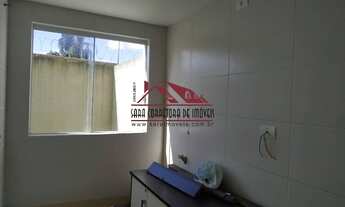 Imagem 2: Locação Apartamento Garden - Atuba Colombo(PR