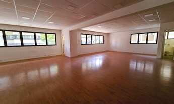 Imagem 4: Conjunto para alugar, 268 m² por R$ 10.750,00/mês - Batel - Curitiba/PR