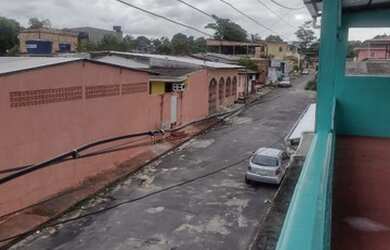 Imagem 5: Casa linda na Cidade Nova 3 Qrts/ Aceito financiamento bancario