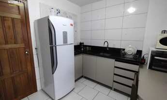 Imagem 4: Sobrado geminado no bairro Boa Vista - Lindolfo Collor REF: 210525