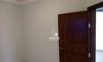 Imagem 6: Casa com 3 dormitórios, 85 m² - venda por R$ 320.000,00 ou aluguel por R$ 1.500,00/mês - J