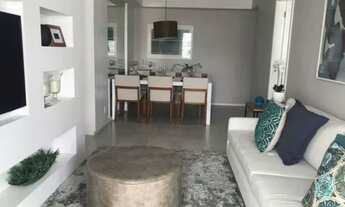 Imagem 2: Apartamento com 75 metros quadrados e 2 quartos em Recreio dos Bandeirantes - Rio de Janei