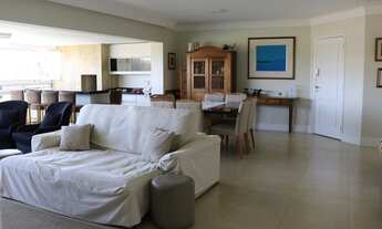 Imagem 4: Apartamento para venda 154m² 3 suítes 3 vagas de garagem depósito Campo Belo - São Paulo