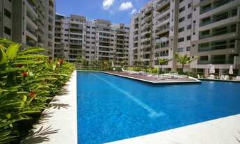 Imagem 3: 3 Quartos no Recreio dos Bandeirantes