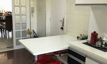 Imagem: Apartamento à venda na Moóca - São Paulo