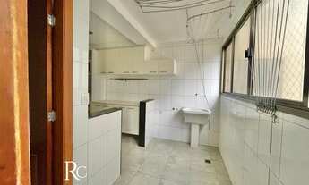 Imagem 7: Apto 4 Qts 2 suítes dep 4 banheiros